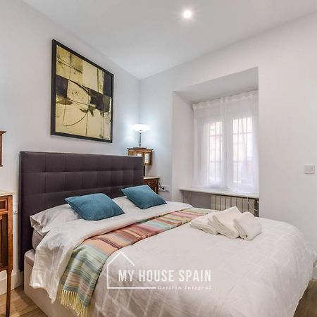 Myhousespain - Sensacional Piso En Malasana Мадрид Екстериор снимка