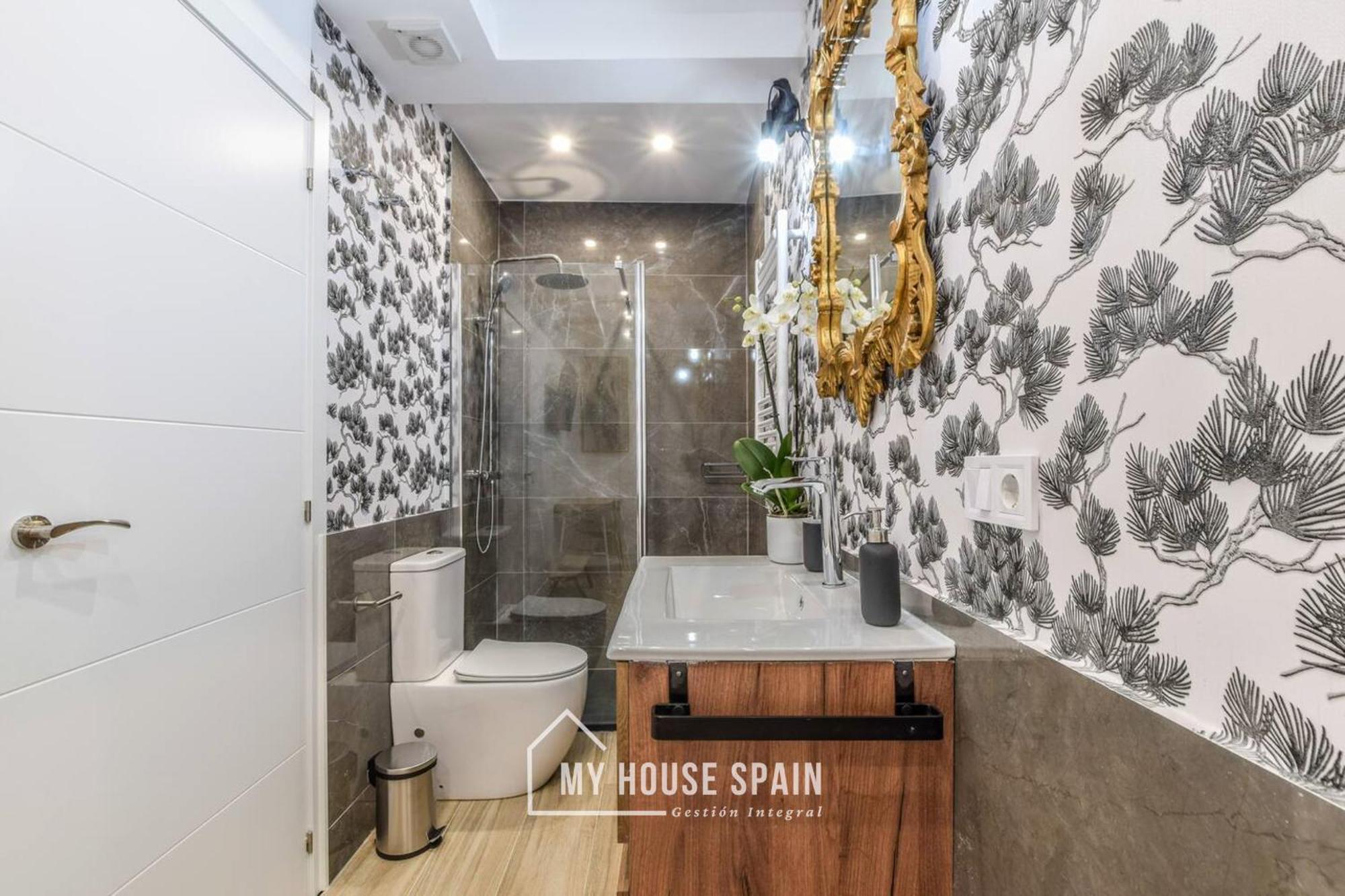 Myhousespain - Sensacional Piso En Malasana Мадрид Екстериор снимка