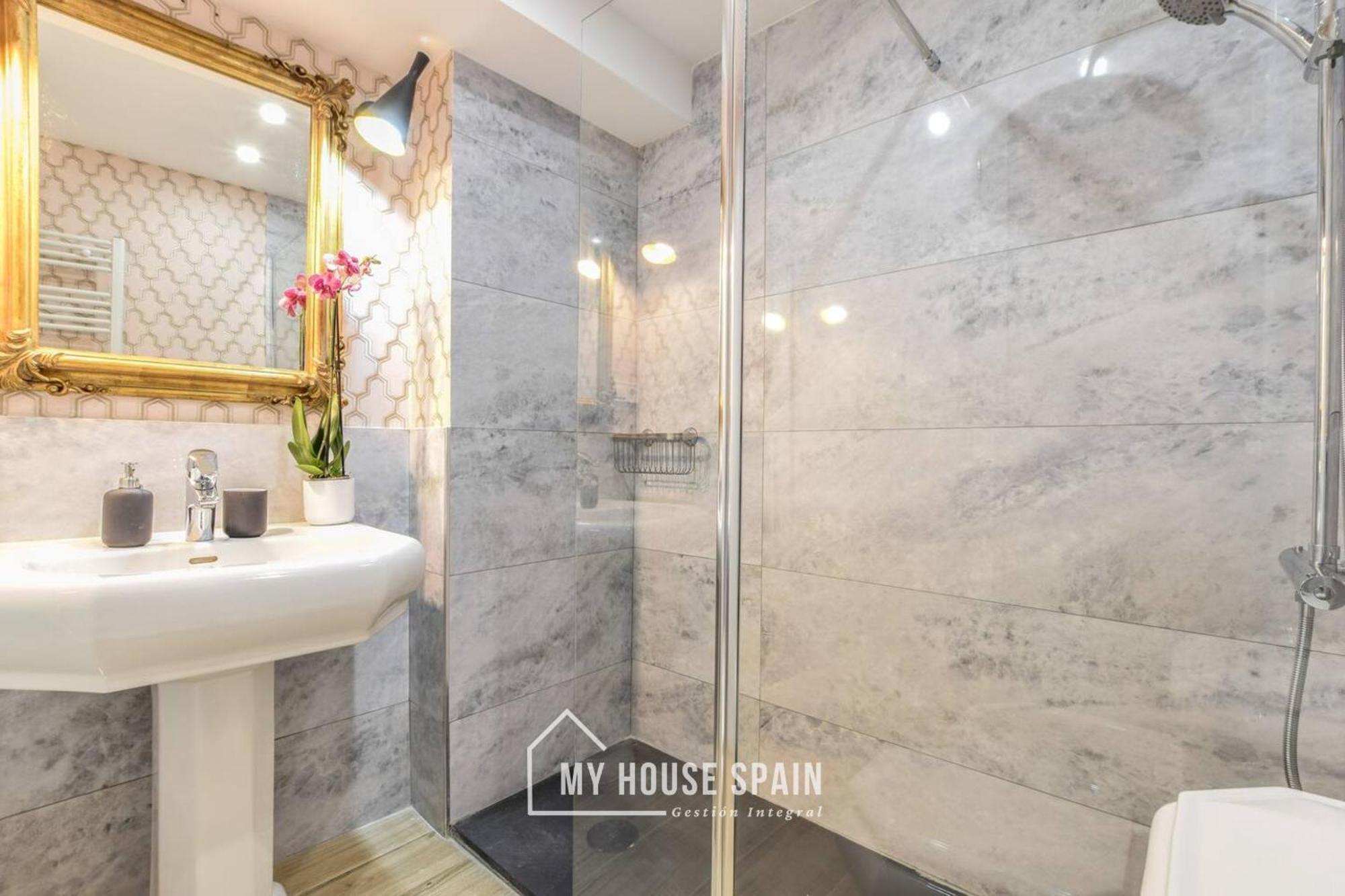 Myhousespain - Sensacional Piso En Malasana Мадрид Екстериор снимка